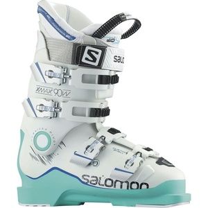 Salomon X Max 90 W Ski Boots - 23.5 (NEW)